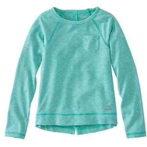 *RESERVED!* Kids long sleeve